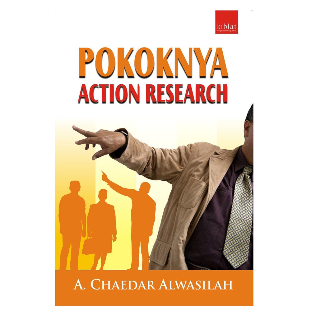 Pokoknya Action Research