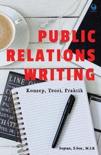 Public Relations Writing