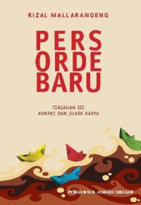 Pers Orde Baru