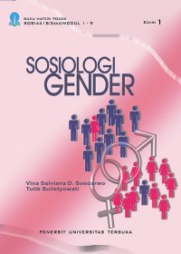 Sosiologi Gender